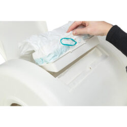 Caixa de areia automática SELF-CLEANING SMART (Trixie) Controlo por APP (nova versão) - Image 5