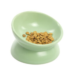 Taça MOCHI em cerâmica inclinada e elevada - Image 3