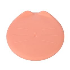 Tampa para latas em silicone (compatível com vários tamanhos)