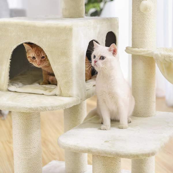 Arranhador ELIOT 102 cm - Image 2