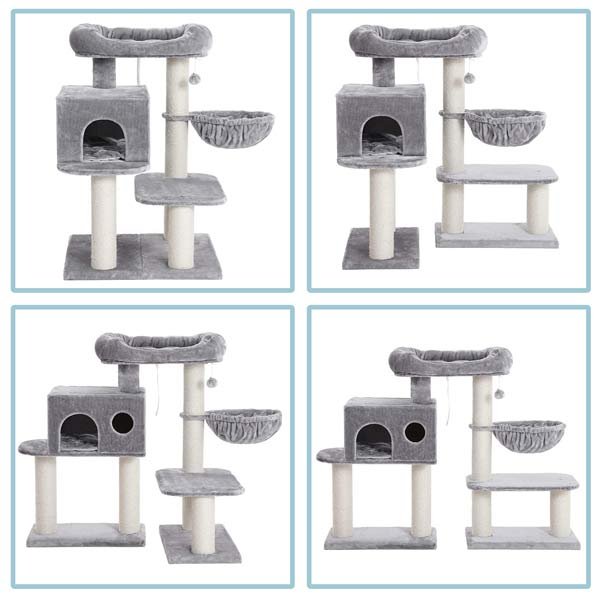 Arranhador ELIOT 102 cm - Image 3