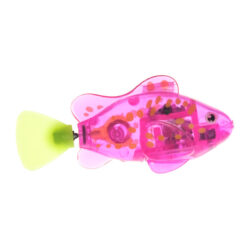 Alternative view of Peixe robótico nadador Swimming Fish