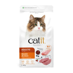 Catit Recipes Gato Adulto - Aves - Image 4