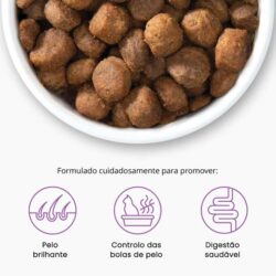 Alternative view of Catit Recipes Gato Esterilizado (Grain free) - Aves
