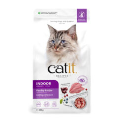 Catit Recipes Gato Esterilizado (Grain free) - Aves - Image 4