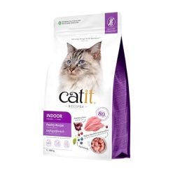 Catit Recipes Gato Esterilizado (Grain free) - Aves