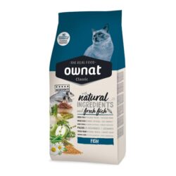 Ownat Classic Fish (Peixe)