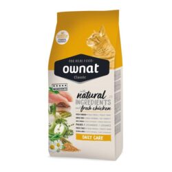 Ownat Classic Daily Care Cat