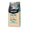 Ownat Just Grain Free Gato Esterilizado - Peixe