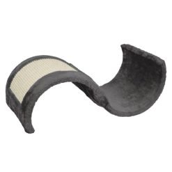 Arranhador WAVE formato onda