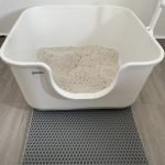 Caixa de areia MAX quadrada XXL c/ paredes altas photo review