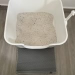 Caixa de areia MAX quadrada XXL c/ paredes altas photo review