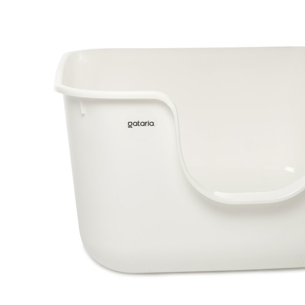 Caixa de areia MAX quadrada XXL c/ paredes altas - Image 5