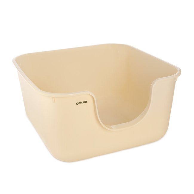 Caixa de areia MAX quadrada XXL c/ paredes altas - Image 10