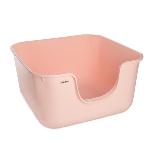 Caixa de areia MAX quadrada XXL c/ paredes altas - Image 8