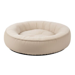 Cama redonda ZEN (conforto máximo)