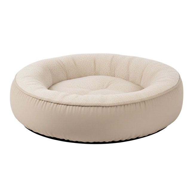 Cama redonda ZEN (conforto máximo) - Image 3