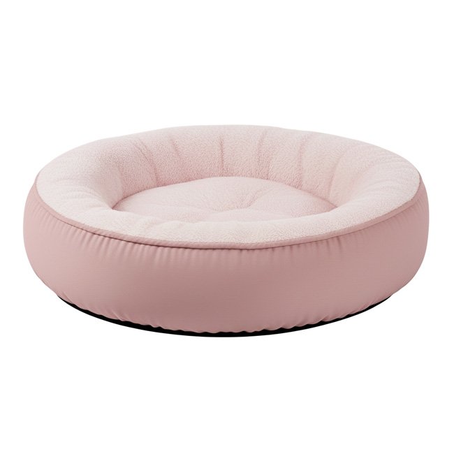 Cama redonda ZEN (conforto máximo) - Image 5