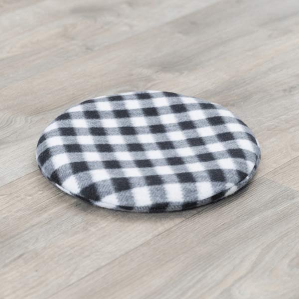 Colchão de aquecimento no micro-ondas - Image 3