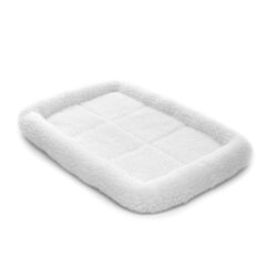 Colchão polar com rebordo elevado