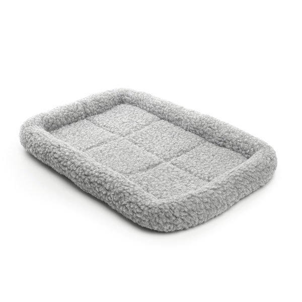 Colchão polar com rebordo elevado