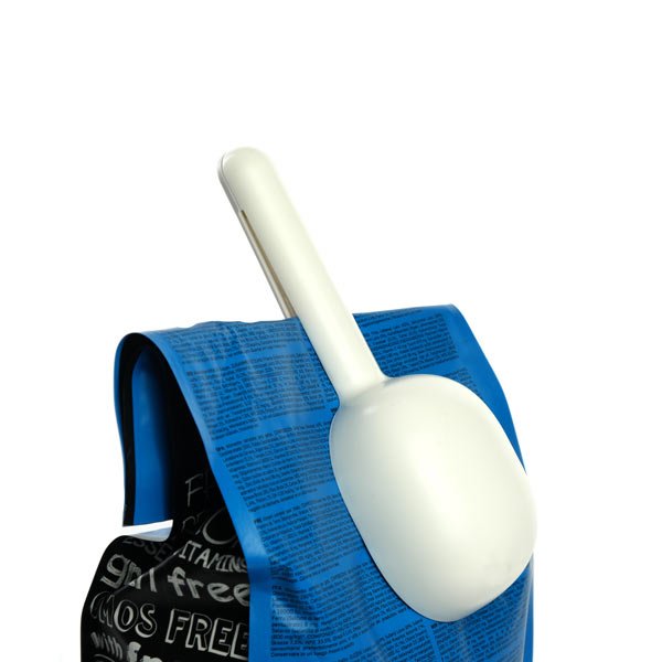 Colher com mola para servir ração - Image 2