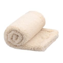 Manta polar aconchegante POPPI