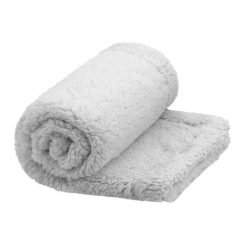 Manta polar aconchegante POPPI