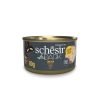 Schesir After Dark húmido completo em patê (80g) - Frango