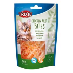 Filet Bites (Trixie) - Frango