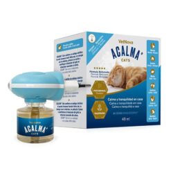 Acalma gato