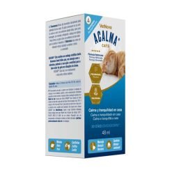 Alternative view of ACALMA cats - Difusor e recargas