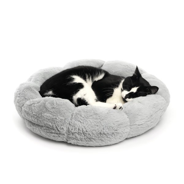 Cama redonda com forma de flor PETAL - Image 2