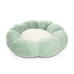 Cama redonda com forma de flor PETAL