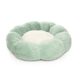 Cama redonda com forma de flor PETAL