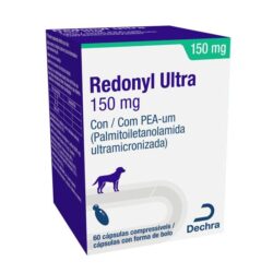 Alternative view of Redonyl Ultra - Apoio à função dérmica (60 cápsulas)