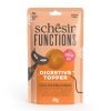 Schesir FUNCTIONS Digestive Topper - Apoio à digestão