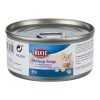 Trixie Soup (80g) - Sopa de Frango e Camarão