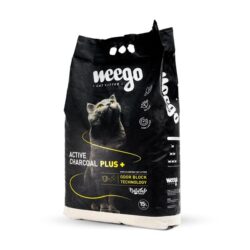 Weego Active Charcoal gato