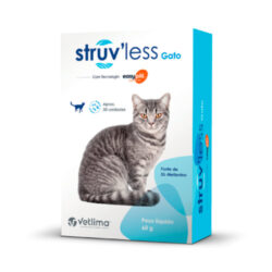 Struv'less