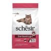 Schesir Sterilized & Light para Gato esterilizado - Presunto