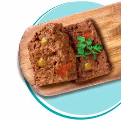 Alternative view of Catit Cuisine húmido completo em patê (95g) - Atum e Sardinhas