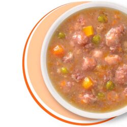 Alternative view of Catit Cuisine húmido em caldo (95g) - Frango e Abóbora