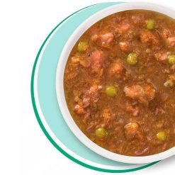 Alternative view of Catit Cuisine húmido em caldo (95g) - Frango e Atum