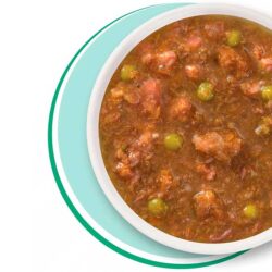 Alternative view of Catit Cuisine húmido em caldo (95g) - Frango e Atum
