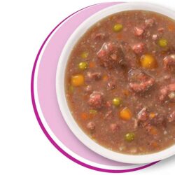 Alternative view of Catit Cuisine húmido em caldo (95g) - Carne e Vegetais