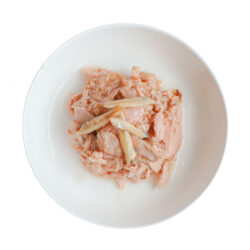 Alternative view of KitCat húmido em gelatina (80g) - Atum e Anchovas