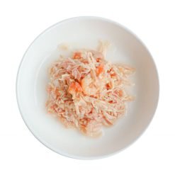 Alternative view of KitCat húmido em gelatina (80g) - Frango e Camarão