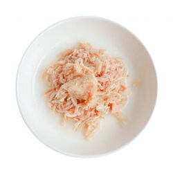 Alternative view of KitCat húmido em gelatina (80g) - Frango, Atum e Cordeiro