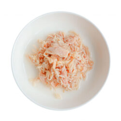 Alternative view of KitCat húmido em gelatina (80g) - Frango e Atum